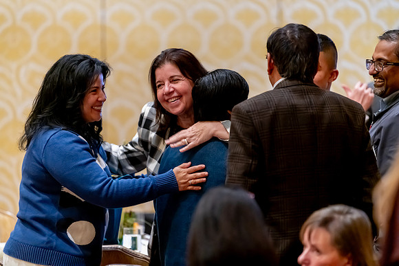 Celebration of Life for Dr. William Iyeo Higuchi: A Timeless Tribute at the Grand America Hotel