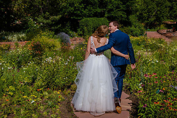 Matt and Erin Wedding Day 10132