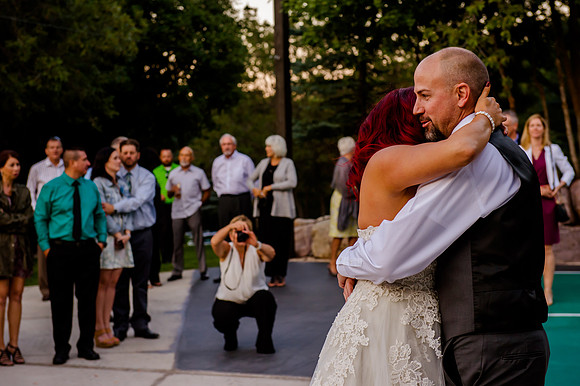 Rick and Stephanie 8-20-16-4404