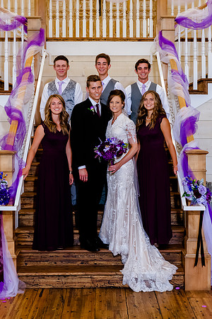 Walker Farms Wedding Reception17533