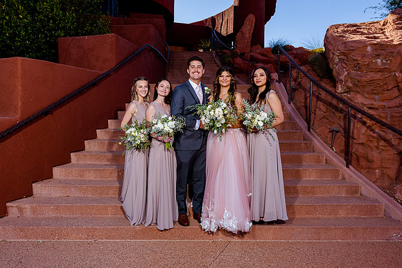 Wedding at Entrada28809