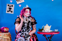 Mad Hatter's Tea Party112035