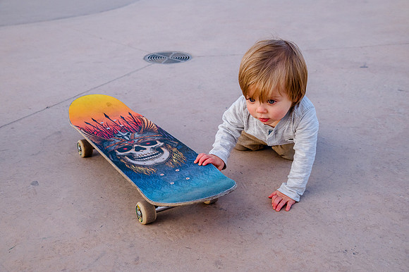 Skate 202027167