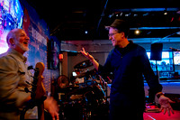 Rosie and the Thorns Rock the Stage at Redemption in Herriman020274