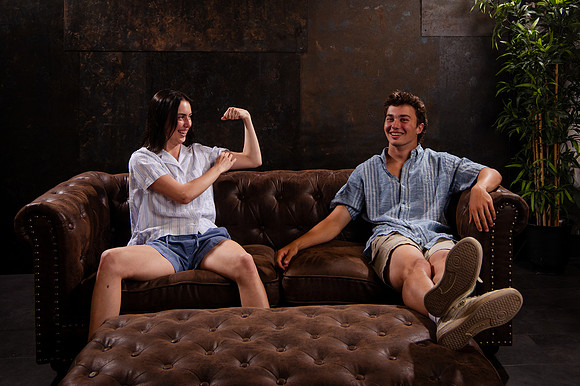 Groat Family Studio Session at Photopia Studios021635