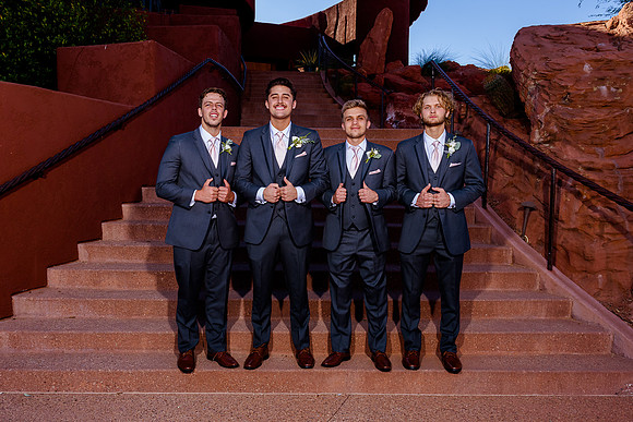 Wedding at Entrada28880
