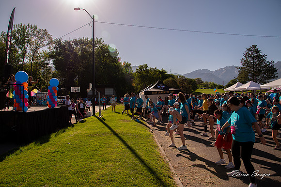 Girls on the Run Utah 5K at Sugarhouse Park6536