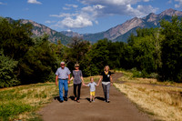 37Family Portraits at Wheeler Farm