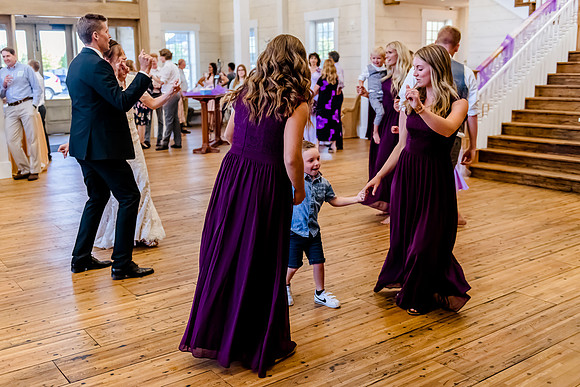 Walker Farms Wedding Reception18273