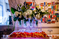 Pierpont Place Wedding at Natural History Museum 8873