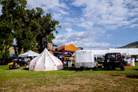Rosie and the Thorns Rock the Stage at Wasatch Boomefest