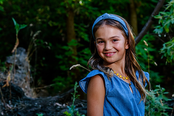 289Family Portraits at Wheeler Farm