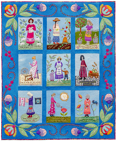 Kerry's Quilt25877