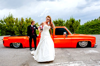 Wedding day