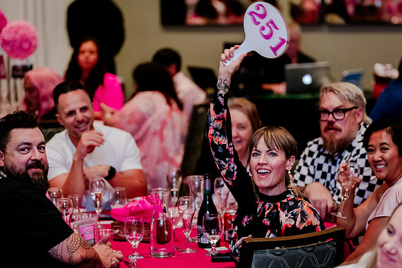 Girls on the Run Utah’s Sneaker Soirée: Empowering Women with Olympic Inspiration
