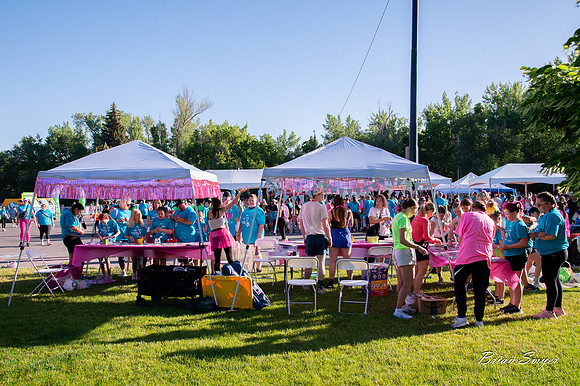 Girls on the Run Utah 5K at Sugarhouse Park6340