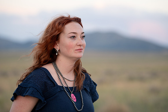 Lund Family Photo Session: Capturing Memories in the West Utah Desert at Sunset