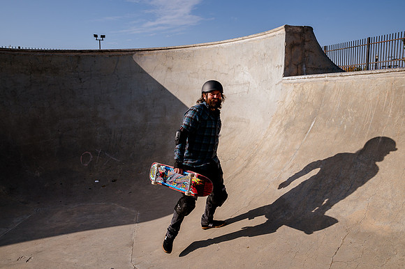 Skate 202027460