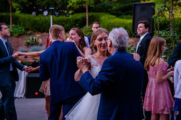 Matt and Erin Wedding Day 11363