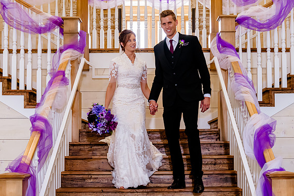 Walker Farms Wedding Reception17139