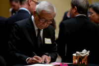Celebration of Life for Dr. William Iyeo Higuchi: A Timeless Tribute at the Grand America Hotel