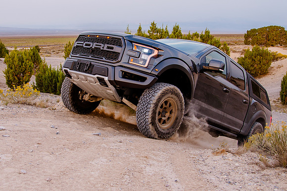 Raptor68731