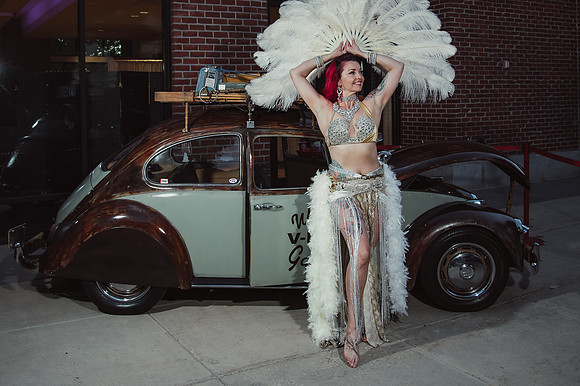 Kiki Cabaret 39841