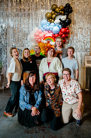 Flourishing Together: A Drag Brunch for Utah’s LGBTQ+ Community