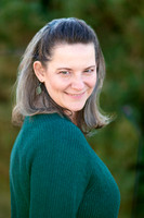 Capturing Confidence Anywhere: Tori Bradford’s Parking Lot Headshots