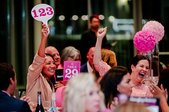 Girls on the Run Utah’s Sneaker Soirée: Empowering Women with Olympic Inspiration