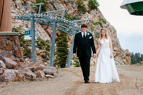 Snowbasin Wedding- Photographer Brian Smyer-40