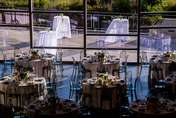 Pierpont Place Wedding at Natural History Museum 8967