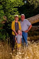 57Family Portraits at Wheeler Farm