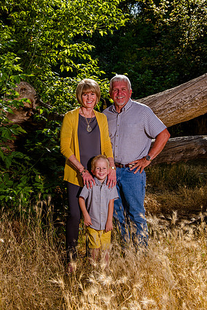 57Family Portraits at Wheeler Farm