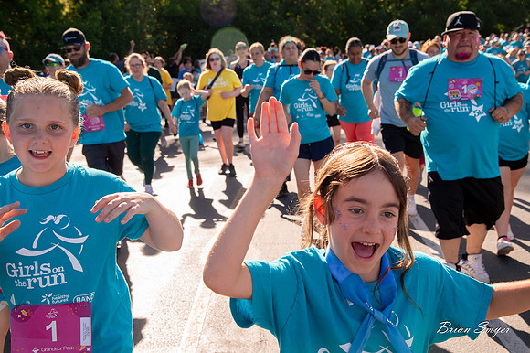 Girls on the Run Utah 5K at Sugarhouse Park6925