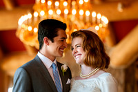 Snowbasin Wedding Inspiration-Emotional wedding photography