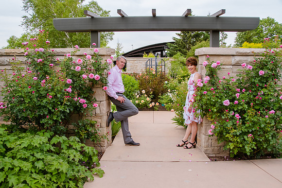 Rob and Brenda at Red Butte Garden-0687
