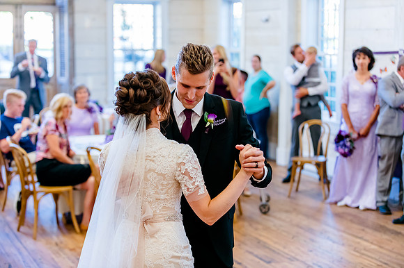 Walker Farms Wedding Reception16491