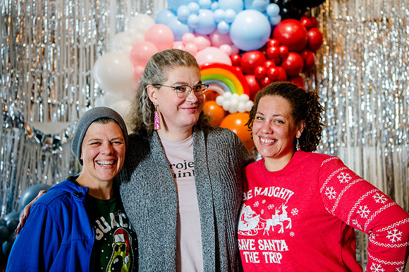 Flourishing Together: A Drag Brunch for Utah’s LGBTQ+ Community