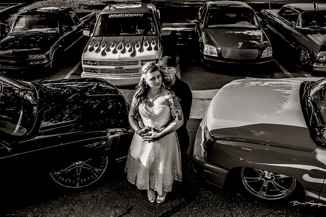Brian Smyer's 2013 editor's picks--2