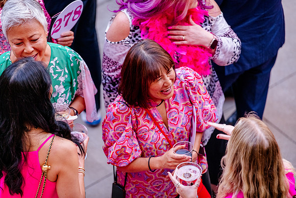 Girls on the Run Utah’s Sneaker Soirée: Empowering Women with Olympic Inspiration