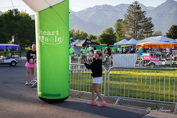 Girls on the Run Utah 5K at Sugarhouse Park6092