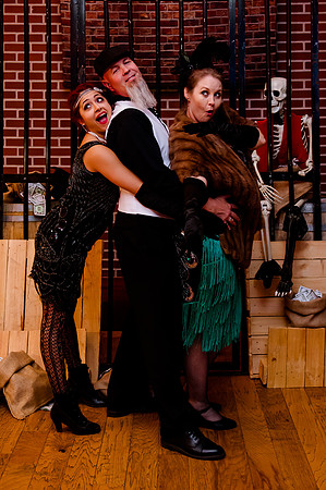 Bootleggers Ball79583