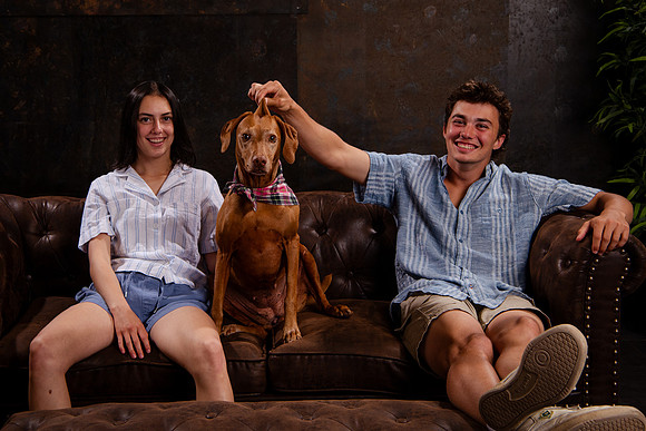 Groat Family Studio Session at Photopia Studios021638