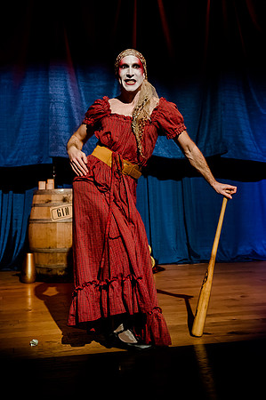 Bootleggers Ball80789