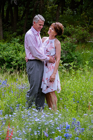 Rob and Brenda at Red Butte Garden-0364