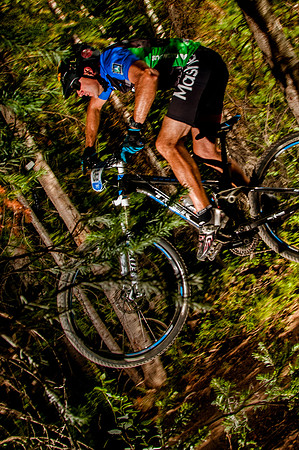 Mountain biking at Snowbird-0663