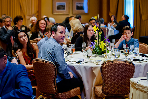 Dr William Higuchi's 85th Birthday Celebration-8131