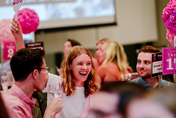 Girls on the Run Utah’s Sneaker Soirée: Empowering Women with Olympic Inspiration