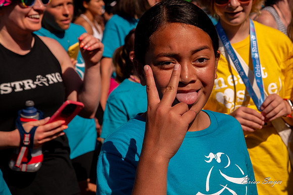 Girls on the Run Utah 5K at Sugarhouse Park7504